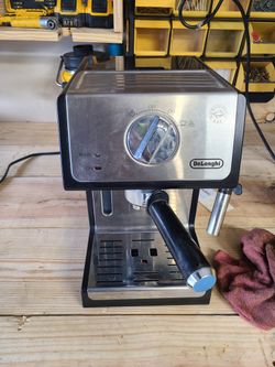 Delonghi Espresso