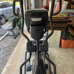 sole e95 treadmill Great Condition 