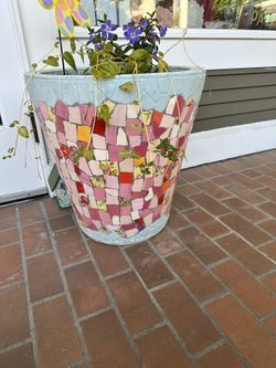 Garden Pot