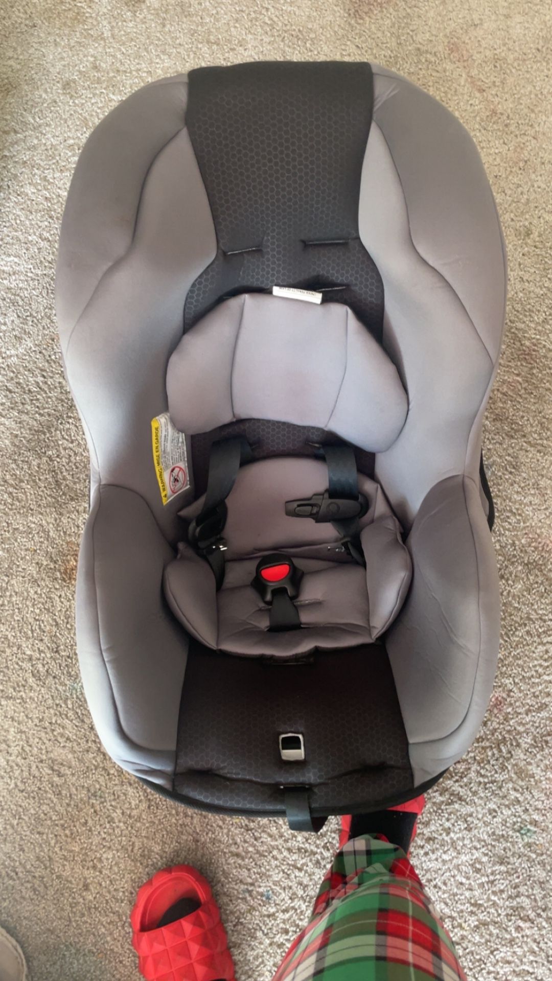 Car seat