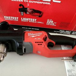 DRILL MILWAUKEE M18 