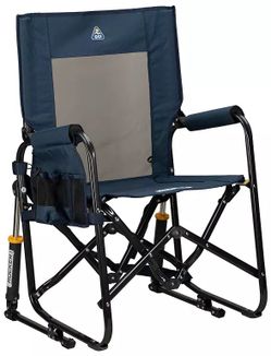GCI stowaway rocker