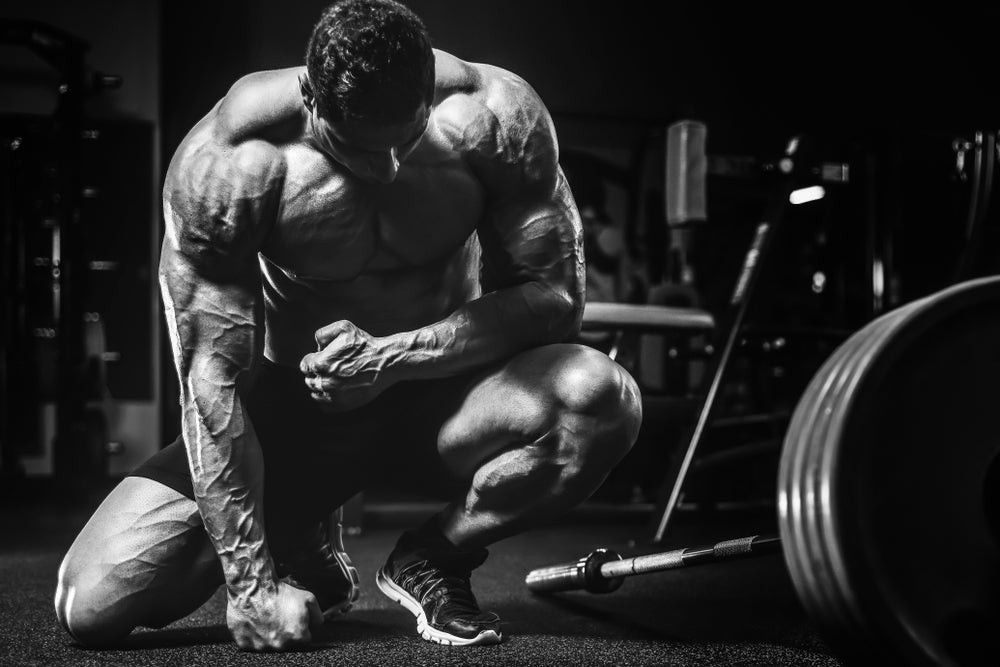Bodybuilding Supplements