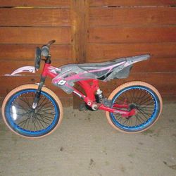 Kids Bike
