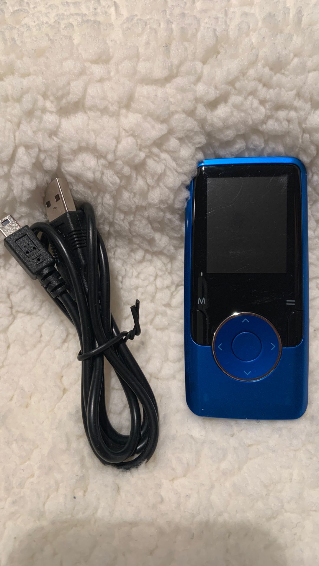 MP3 player