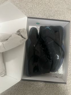 RETRO JORDAN GAMMA 11s