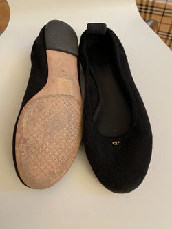 Tory Burch Flat