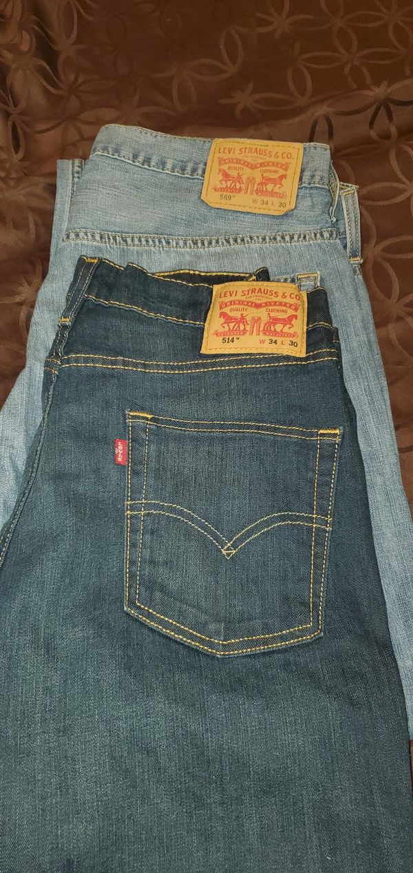 Levi's Outlet Vacaville Calif