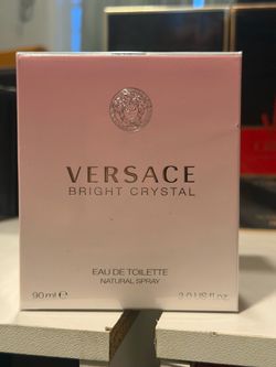 Versace 🌸