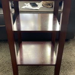 Accent Table