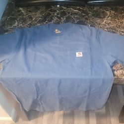 Carhartt Medium Shirt
