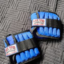 Ankle Weights 
