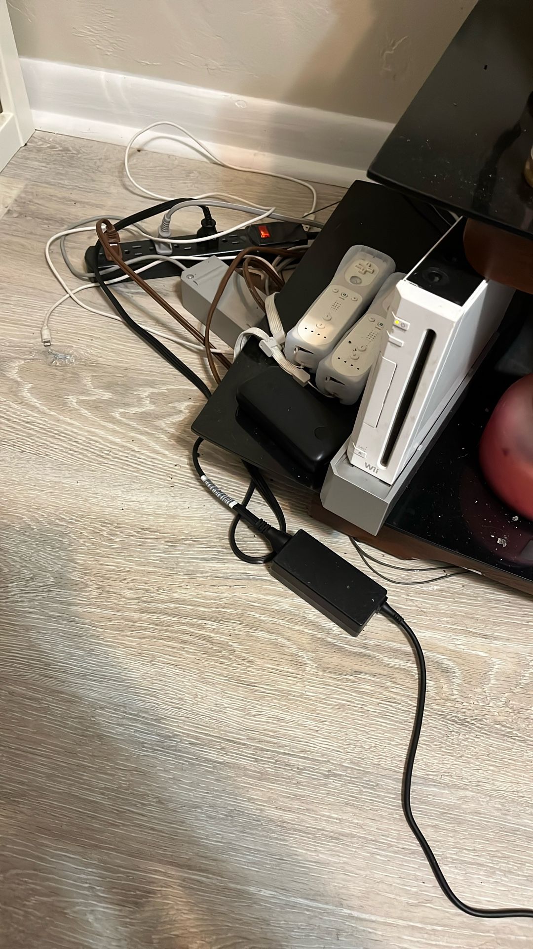 Wii Game