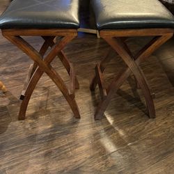 Stools