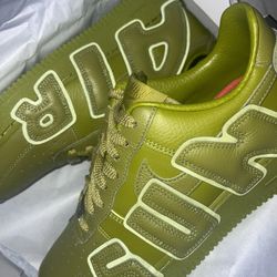 Cactus Plant Flea Market Air Force 1