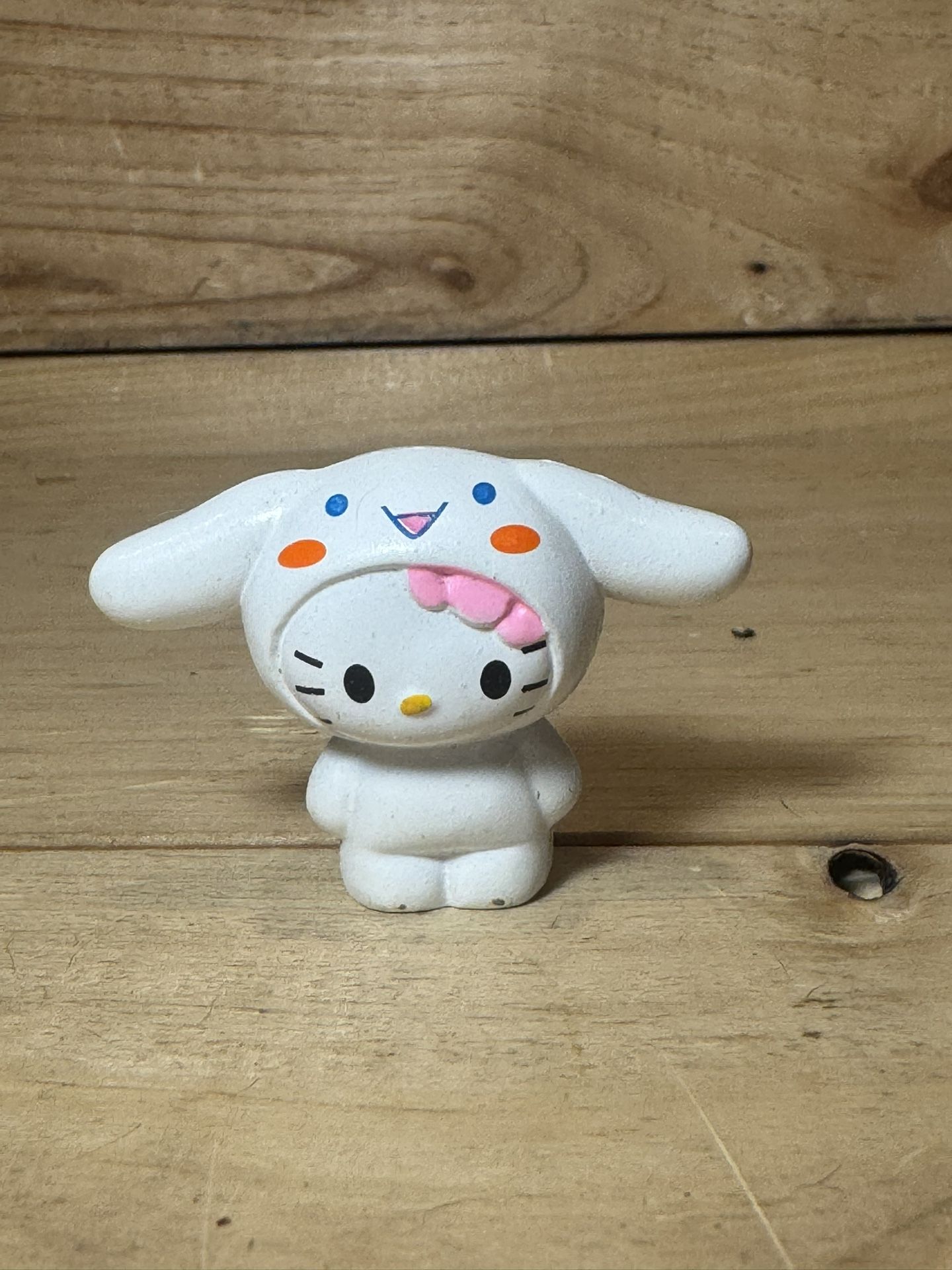Hello Kitty Sanrio Kuromi My Melody Cinnamoroll