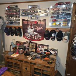 Earnhardt Collection 