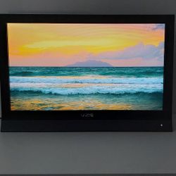 Vizio Flat Screen TV 