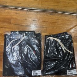 Polo Ralph Lauren Fleece Set 