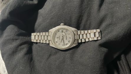 Watch for sell