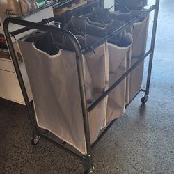 Laundry Sorter ❗️READ FULL DESCRIPTION❗️ 