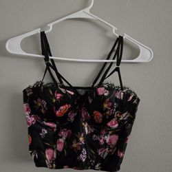 Victoria's Secret Corset 
