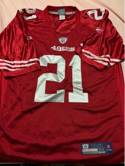 49ers Jersey