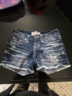 Bigstar Shorts