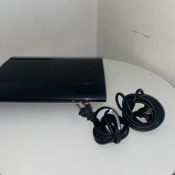 Ps3 With Hdmi Connection Problem 