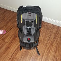 Britax Infant Car Seat