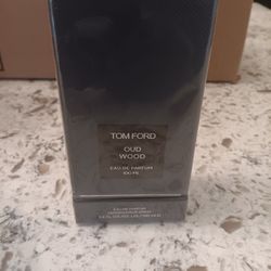 Tom Ford Oud Wood 100ml