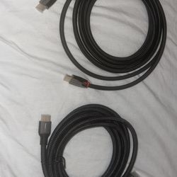 HDMI cable’s