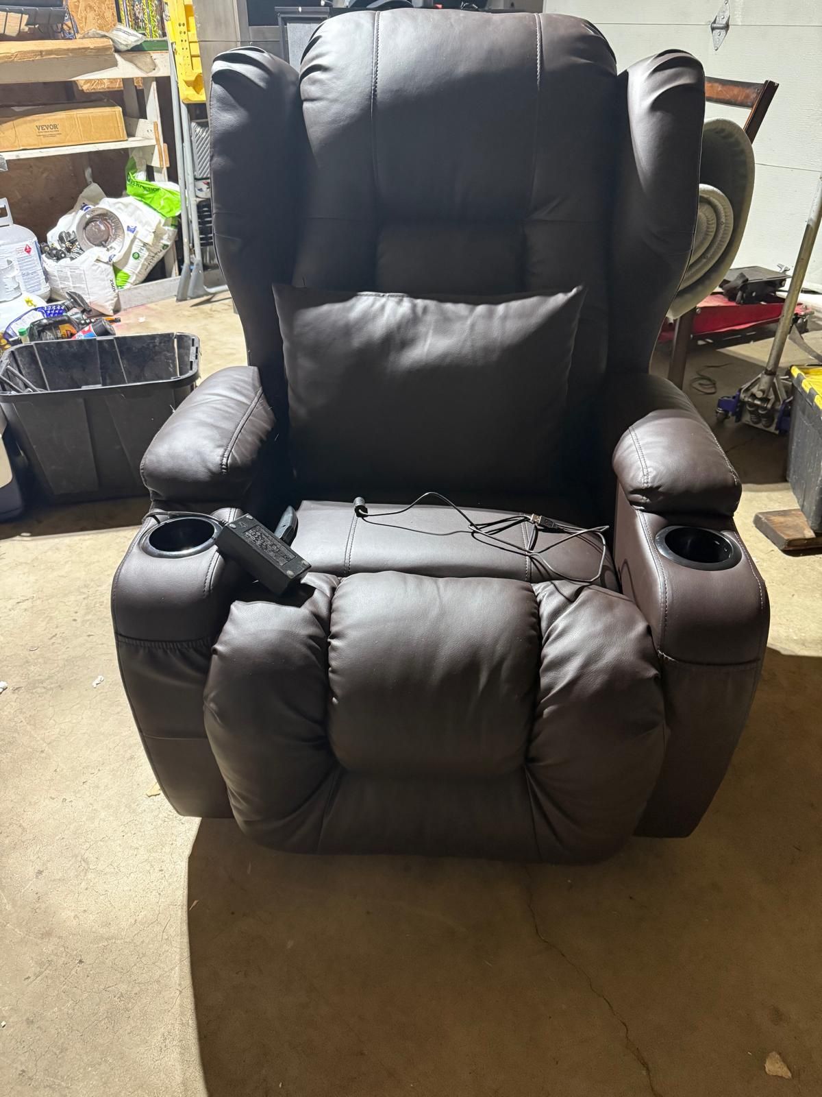 Recliner