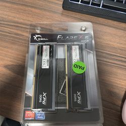 Ddr 5 Ram