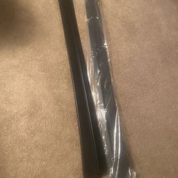 Miata Side Skirts