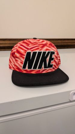 Nike Snapback