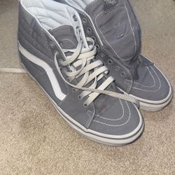 Vans Hightop