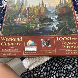 Jigsaw Puzzle 