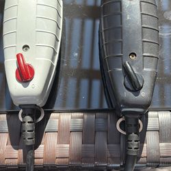 Andis Trimmers  Corded 