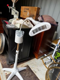 Professional LED Teeth Whitening Machine