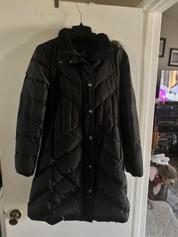 Women’s London Fog Coat