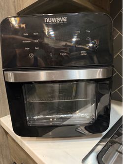 Nuwave Air Fryer Oven 15.5Q