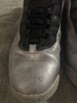 Air Jordan 10 size 13