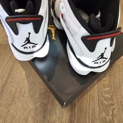 Jordan 6 Rings