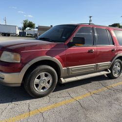 2004 Ford Expedition