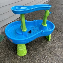 Kids Water Table 