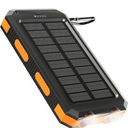 25000mAh Portable Charger External Battery Pack