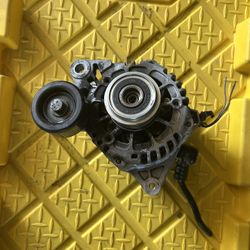 2017 Kia Forte 2.0 Alternator