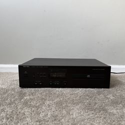 Rotel RCC-945 6 Compact Disc CD Player Changer 