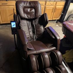 Slabway Massage Chair